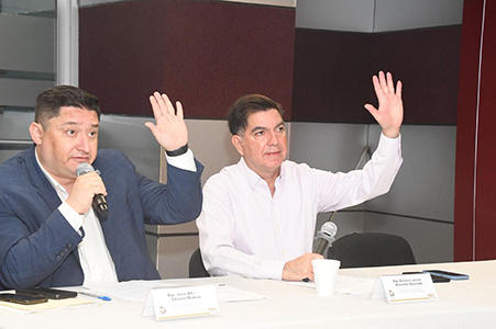 La Comisión de Medio Ambiente del Congreso de Chihuahua aprobó por unanimidad la reforma constitucional en Bienestar Animal que prohíbe el maltrato.