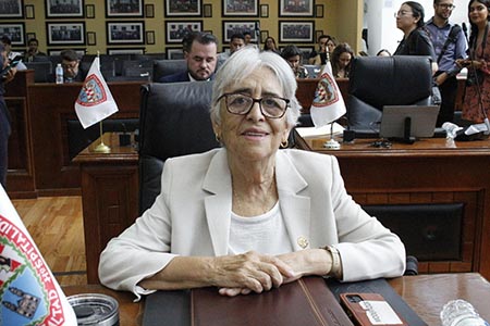 El Congreso de Chihuahua aprobó por unanimidad declarar el 23 de septiembre como Día Estatal de la Lengua de Señas Mexicana, en favor de la inclusión.