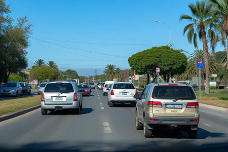 Claudia Sheinbaum informó que el decreto de regularización de autos “chuecos” será modificado tras detectarse abusos en su aplicación.