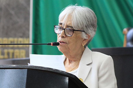 Congreso de Chihuahua analiza reforma para que toda su información se difunda en formatos accesibles como braille, lengua de señas y lenguas indígenas.