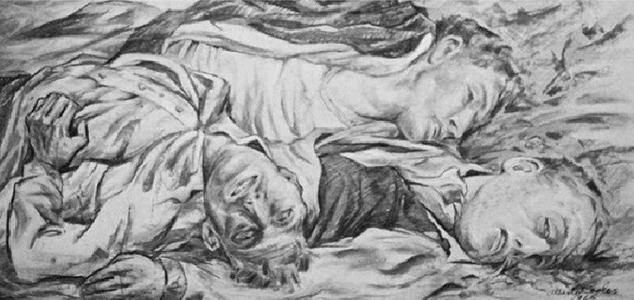 El 23 de septiembre de 1965 ocurrió el Asalto al Cuartel Madera en Chihuahua, un hecho histórico encabezado por Arturo Gámiz que marcó la lucha social en México.