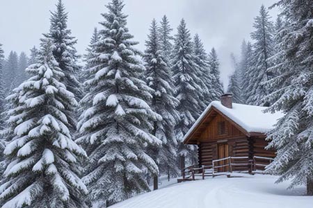Chihuahua se prepara para una temporada invernal activa con la llegada de 48 frentes fríos entre septiembre y mayo, según el Servicio Meteorológico Nacional.