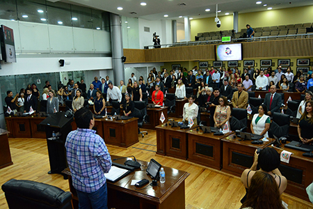 El Congreso de Chihuahua aprobó la nueva Ley Orgánica del Poder Judicial, que fortalece la independencia y moderniza la estructura judicial.