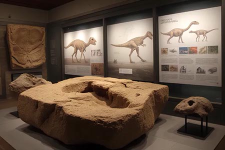 Un fósil galés oculto por más de 125 años fue identificado como un nuevo dinosaurio depredador, un terópodo del inicio del Jurásico hace 200 millones de años.