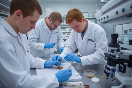 Científicos de la Universidad de Estocolmo lograron secuenciar el ADN microbiano más antiguo de la historia en restos de un mamut de 1.1 millones de años, mientras que investigadores de la UNAM descubrieron un nuevo linaje de mamut en México, ampliando el conocimiento sobre la Edad de Hielo.