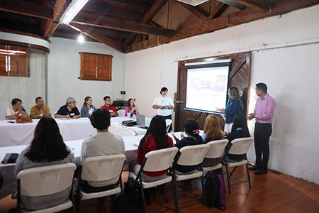 Con apoyo de la Secretaría de Turismo del Estado, NCG ofrece curso de Anfitriones Turísticos que certificará a prestadores de servicios con credencial oficial. Una estrategia clave para el desarrollo económico local.
