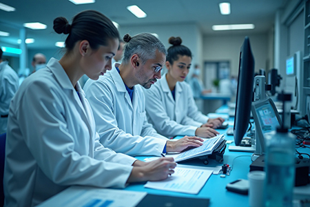 Investigadores del Mount Sinai crearon una IA que ayuda a predecir el impacto de mutaciones genéticas poco comunes. Este avance permitirá diagnósticos más certeros y tratamientos personalizados en pacientes con enfermedades hereditarias.