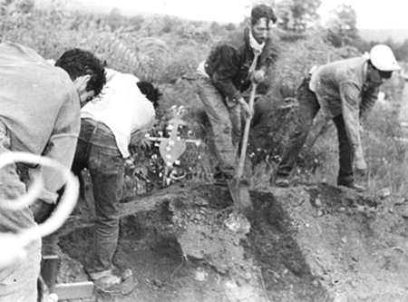 Del 22 al 24 de septiembre, Madera conmemorará el 60 aniversario del Asalto al Cuartel con homenajes, murales, cabalgatas, presentaciones de libros y declaratorias históricas que fortalecen la memoria colectiva.