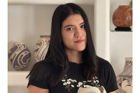 Artistas de Mata Ortiz participarán en el Design Weekend con una obra colaborativa que se exhibirá en el Museo Nacional de Antropología, del 7 de octubre al 2 de noviembre.