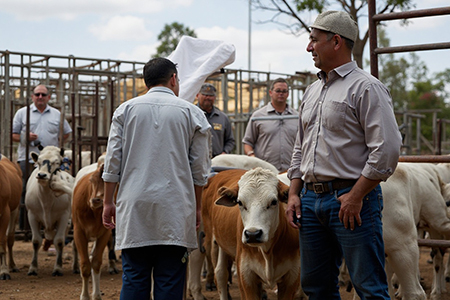 La exportación de ganado mexicano hacia Estados Unidos podría reactivarse en dos meses, según autoridades. Tras la suspensión por el gusano barrenador, se han reforzado medidas sanitarias para garantizar la calidad del hato y recuperar la confianza del mercado internacional.