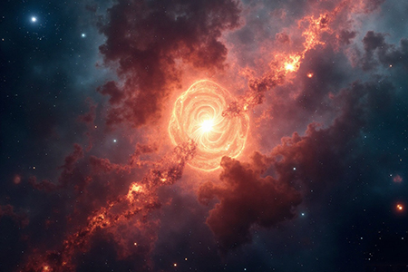 La NASA detectó moléculas orgánicas nunca antes vistas alrededor de una estrella joven en la Nebulosa de Orión, un hallazgo que podría reescribir lo que sabemos sobre el origen de la vida en el universo y confirmar la presencia de ingredientes químicos esenciales en regiones cósmicas.