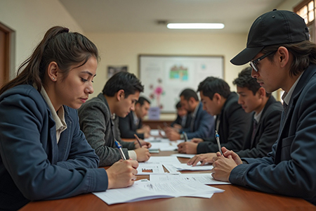 El Programa Soy México llega a Madera y la región para facilitar actas de nacimiento a personas con origen en ambos lados de la frontera.