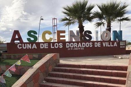 Beneficiarios del Programa de Ocupación Temporal en Ascensión denuncian que la alcaldía no ha cumplido con el pago prometido tras concluir sus labores.