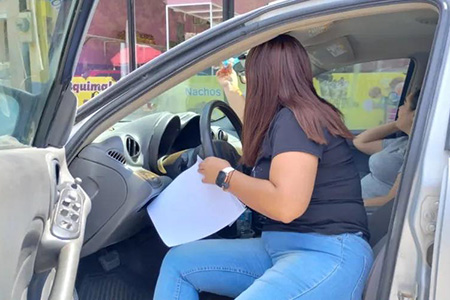 La SSPE de Chihuahua advierte sobre fraudes en trámites del Repuve y emite recomendaciones para evitar estafas en línea. Verifique siempre páginas oficiales.