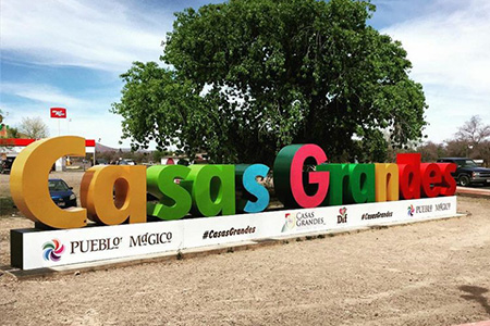 Guachochi, con la Barranca de Sinforosa; Creel, con sus valles y cascadas; Casas Grandes, con Paquimé; y Batopilas, con su herencia colonial, encabezan el ranking de la IA.