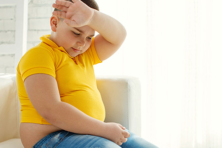 Chihuahua ocupa el primer lugar nacional en obesidad infantil, según la Encuesta Nacional de Salud, con uno de cada diez niños menores de 4 años afectados.