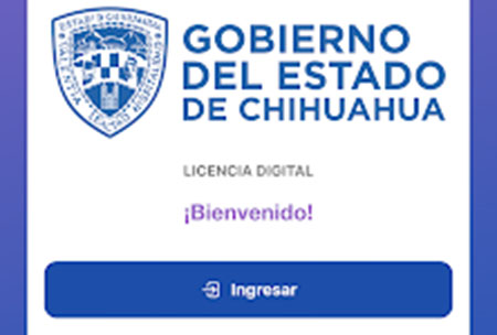 Chihuahua lanza su licencia de conducir digital y se convierte en el cuarto estado de México en adoptar esta tecnología, simplificando trámites y modernizando la movilidad.