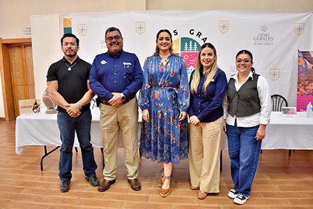 Con 11 categorías y 400 mil pesos en premios, el Concurso de Cerámica de Mata Ortiz se consolida como una de las celebraciones más importantes del arte artesanal en Chihuahua y en todo México.