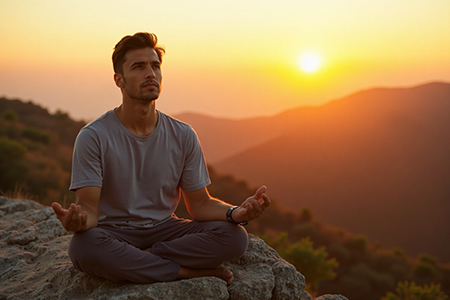 La disciplina mental es la base para alcanzar cualquier meta. Aprende cómo entrenar tu mente para mantener el enfoque, la constancia y la motivación diaria, sin depender solo de la fuerza de voluntad.