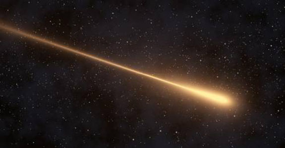 Astrónomos detectaron la estrella S5-HVS1 viajando a 1,700 km/s tras ser expulsada por el agujero negro Sagitario A*, en el centro galáctico.