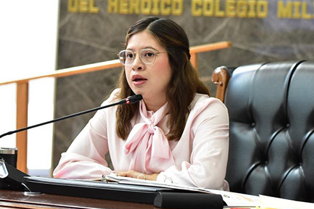La diputada Jael Argüelles rechazó el hallazgo de animales muertos en Chihuahua y exigió castigo ejemplar para los responsables de este acto de crueldad.