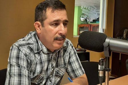 El exalcalde de Madera, Jaime Torres Amaya, asumirá la diputación del Distrito 13 en el Congreso de Chihuahua tras el fallecimiento del legislador Luis Fernando Chacón.