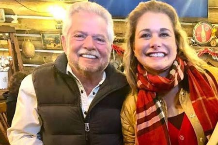Fallece Víctor Cruz Russek, esposo de la gobernadora Maru Campos, tras complicaciones de salud. Fue ingresado de emergencia al Hospital Ángeles de Chihuahua.