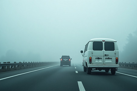 El frente frío número 11 traerá vientos de hasta 55 km/h y descensos de temperatura en Chihuahua, alertó la SICT. Se pide precaución por posibles tolvaneras.