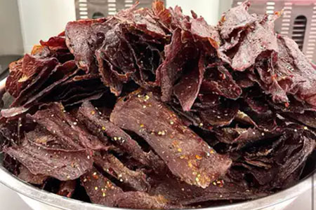 Madera Fuerte presenta la riqueza gastronómica y cultural de Madera en Memorias del Fogón en Delicias, con cocineras pima y apache, artesanías y productos regionales.