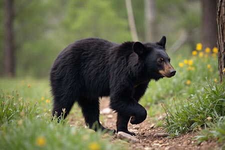 La conservación de la fauna en Chihuahua fortalece la identidad cultural regional. Osos y lobos inspiran respeto, y la víbora de cascabel cumple un rol esencial en el equilibrio ecológico.