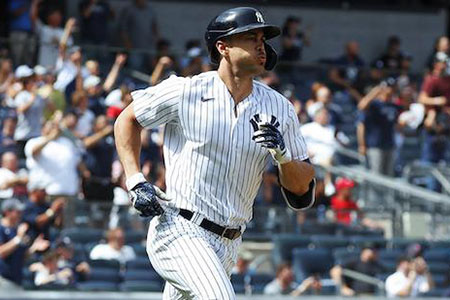 Los Yankees de Nueva York fueron eliminados por los Blue Jays y suman 16 años sin ganar la Serie Mundial. Toronto avanza a la Serie de Campeonato de la Liga Americana.