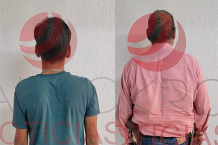 La AEI evitó que padre e hijo fueran víctimas de un fraude telefónico en Nuevo Casas Grandes. Los localizaron a salvo tras intento de engaño de 50 mil pesos.