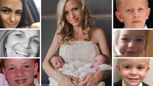 A seis años de la masacre de Bavispe, Adrián LeBarón exige justicia y acusa a la FGR de castigar a las familias por rechazar sentencias de solo 28 años para los asesinos de nueve víctimas.