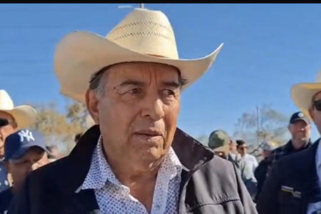 Agrodinámica Nacional anunció que continuarán los bloqueos agrícolas tras una reunión fallida con el Gobierno Federal, donde no se lograron acuerdos para apoyar al campo.