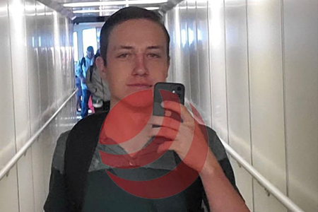 Autoridades buscan a Cornelio Wall Rempel, joven menonita de 20 años desaparecido tras salir de Las Virginias. Se teme que sea víctima de un secuestro virtual en Nuevo Casas Grandes.