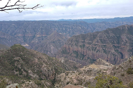 La CEPC informó que el frente frío 14 provocará descenso de temperaturas y heladas en la Sierra Tarahumara. Se esperan vientos de más de 35 km/h y un ambiente muy frío en municipios del oeste y suroeste del estado.