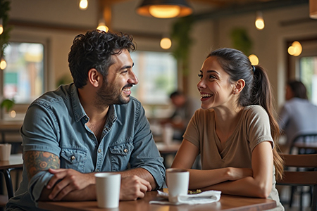 Aprende cómo mejorar tu comunicación con técnicas simples como la escucha activa, la empatía y la claridad al hablar. Consejos prácticos para fortalecer tus relaciones y expresarte de forma efectiva en el día a día.