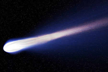 El cometa 3I ATLAS, proveniente del espacio interestelar, pasará cerca de la Tierra en diciembre de 2025. Será visible antes del amanecer desde México con telescopios pequeños y promete aportar datos científicos valiosos.