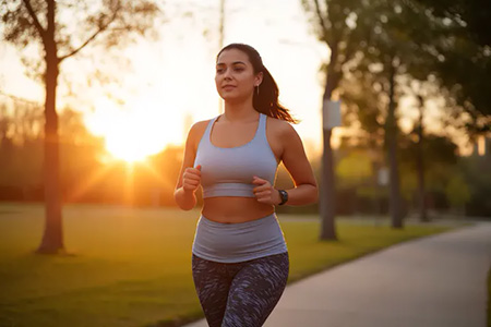 Caminar puede ayudarte a bajar de peso si sigues una rutina constante. Descubre el plan definitivo con consejos sobre tiempo, intensidad y alimentación para obtener resultados saludables y duraderos sin dietas extremas.