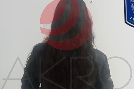 La FEM localizó a una mujer de 47 años reportada como desaparecida en Nuevo Casas Grandes. Fue encontrada en buen estado en la colonia Centro y trasladada a la Fiscalía para completar el protocolo.