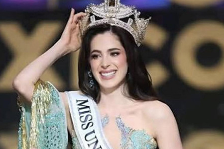 Fátima Bosch, de 25 años, ganó Miss Universo 2025 en Tailandia con un mensaje social fuerte y una presencia escénica que cautivó al jurado.