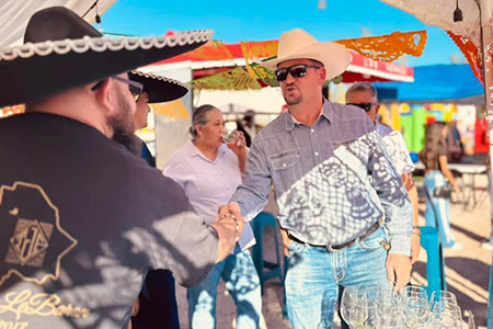 Galeana celebra la primera edición de “Entre Almas y Sabores”, un evento que une gastronomía, cultura y tradición en el marco del Día de Muertos, impulsando el turismo local y la economía de emprendedores.