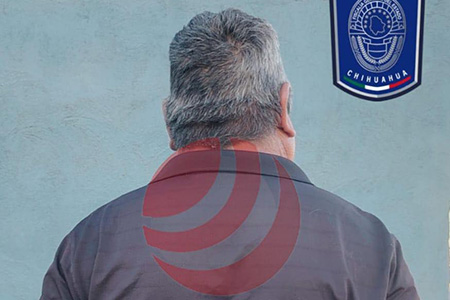 La Agencia Estatal de Investigación localizó en Ascensión a un hombre de 52 años reportado como desaparecido el 7 de noviembre de 2025. Fue encontrado sano y salvo.