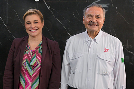 El Gobierno del Estado y el Infonavit revisaron permisos, contrataciones y selección de terrenos para el programa de vivienda que beneficiará a miles de familias.