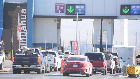 A partir del 1 de diciembre iniciará el Operativo Paisano 2025 en Chihuahua, con vigilancia reforzada y coordinación de corporaciones de los tres niveles de gobierno.