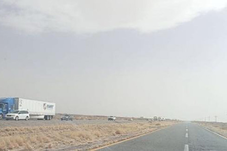 La CEPC emitió alerta preventiva por la llegada del frente frío número 13 en Chihuahua. Se esperan heladas, vientos de hasta 55 km/h y temperaturas de hasta -5°C en zonas serranas como Balleza, Guachochi y Temósachic.