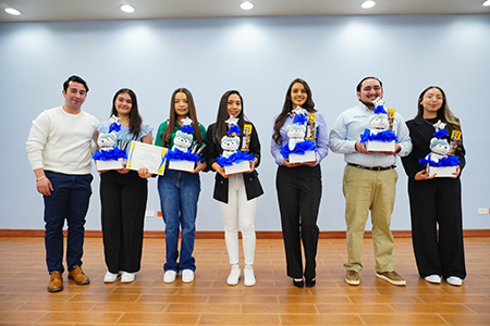 La UACJ realizó el Foro Unidos contra la Diabetes con conferencias, testimonios y alimentos saludables, destacando la importancia de la nutrición para prevenir y controlar esta enfermedad que afecta a millones de mexicanos.
