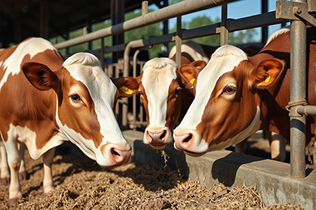 Un año de cierre fronterizo por gusano barrenador deja pérdidas millonarias y frena la exportación de ganado a EE.UU., afectando gravemente a productores.