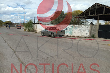 El exalcalde de Ignacio Zaragoza, Lauro Orozco Gómez, fue asesinado este miércoles dentro de una camioneta Silverado; autoridades investigan el ataque.