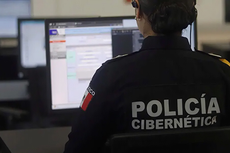 La Policía Cibernética alertó por el aumento de ciberfraudes en Chihuahua durante diciembre y llamó a extremar precauciones en compras y uso de datos personales.